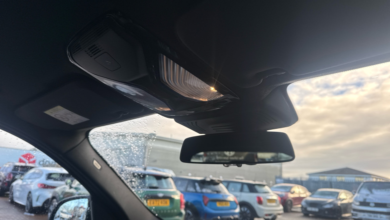 BMW X3 xDrive20d M Sport 5dr Step Auto Diesel Estate